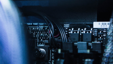 Производитель Microchip представил гибкий в использовании концентратор датчиков Производитель Microchip представил гибкий в использовании концентратор датчиков